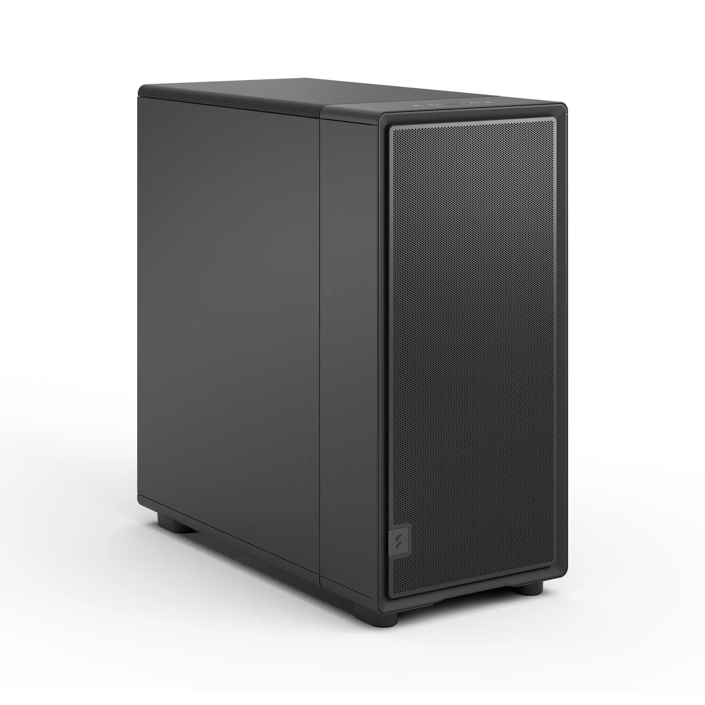 Carcasă pentru computer, FRACTAL DESIGN FD EPOCH XL BLACK SOLID