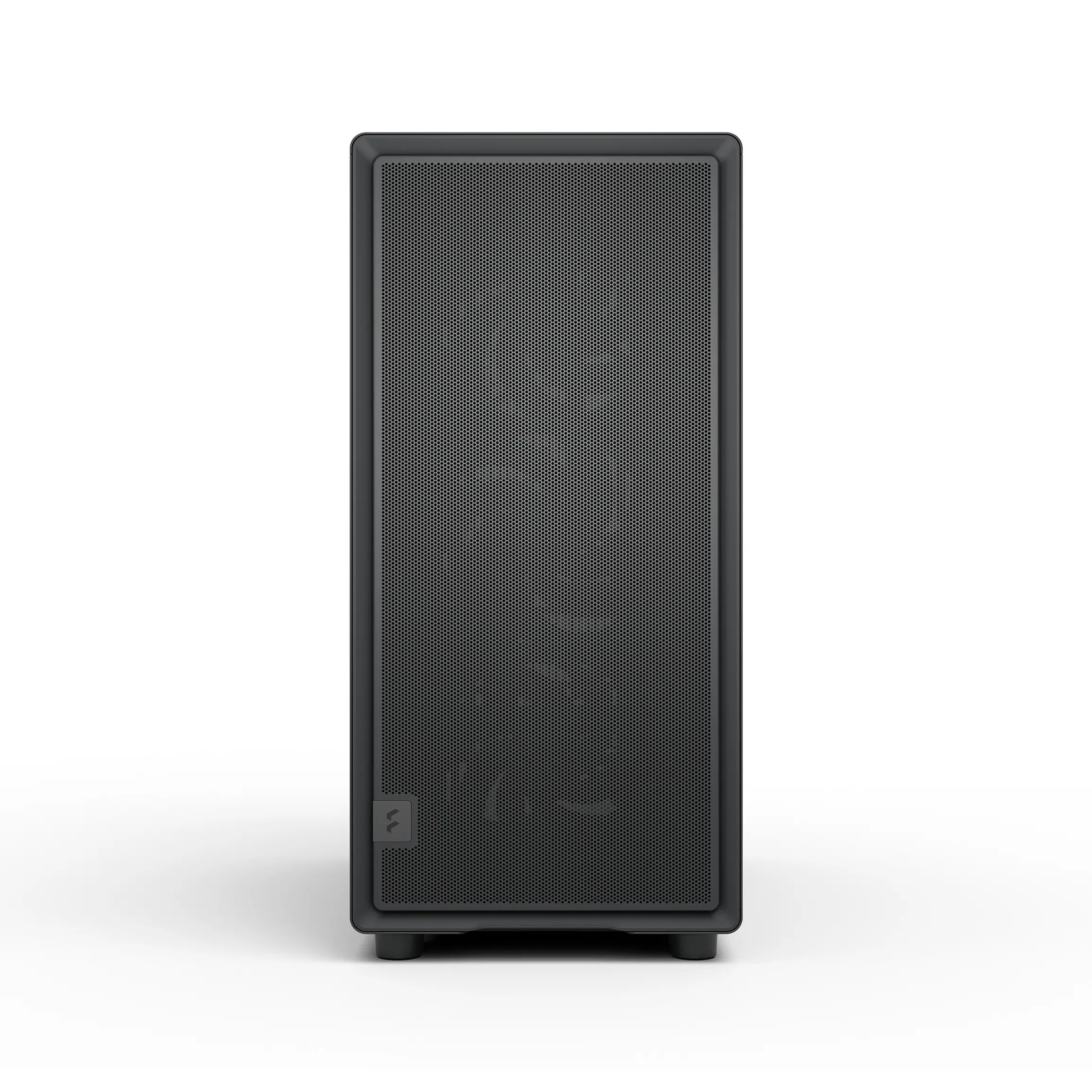 Кутия за компютър, FRACTAL DESIGN FD EPOCH XL BLACK SOLID - image 1