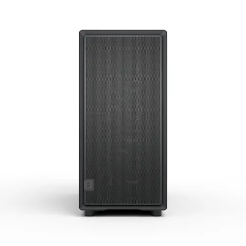 Кутия за компютър, FRACTAL DESIGN FD EPOCH XL BLACK SOLID - image 1
