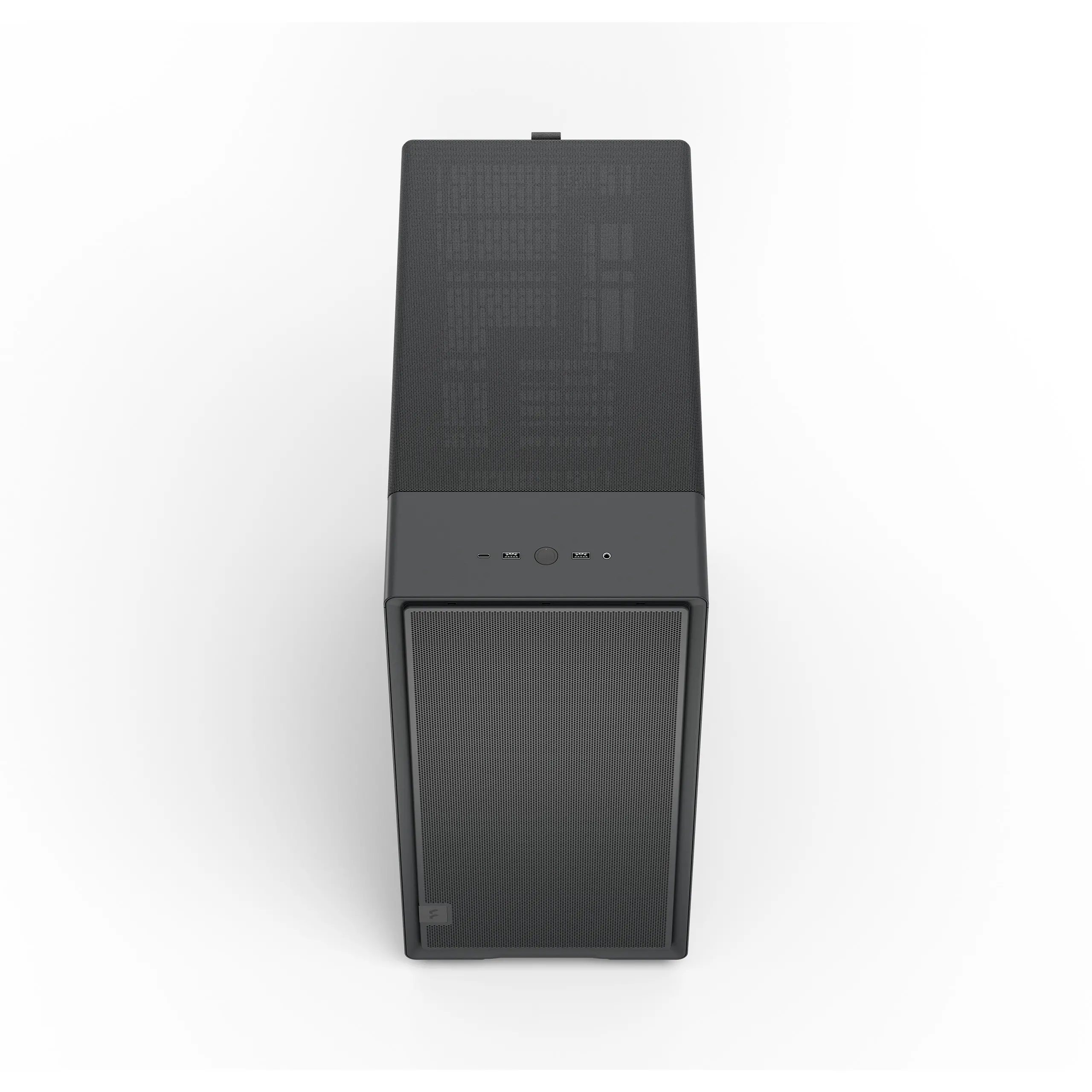 Кутия за компютър, FRACTAL DESIGN FD EPOCH XL BLACK SOLID - image 3