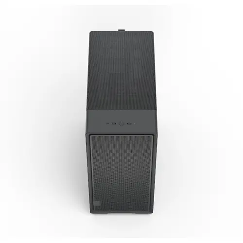 Кутия за компютър, FRACTAL DESIGN FD EPOCH XL BLACK SOLID - image 3