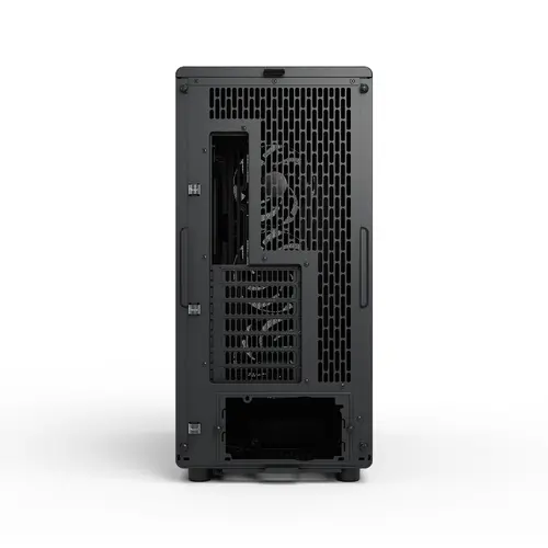 Кутия за компютър, FRACTAL DESIGN FD EPOCH XL BLACK SOLID - image 4
