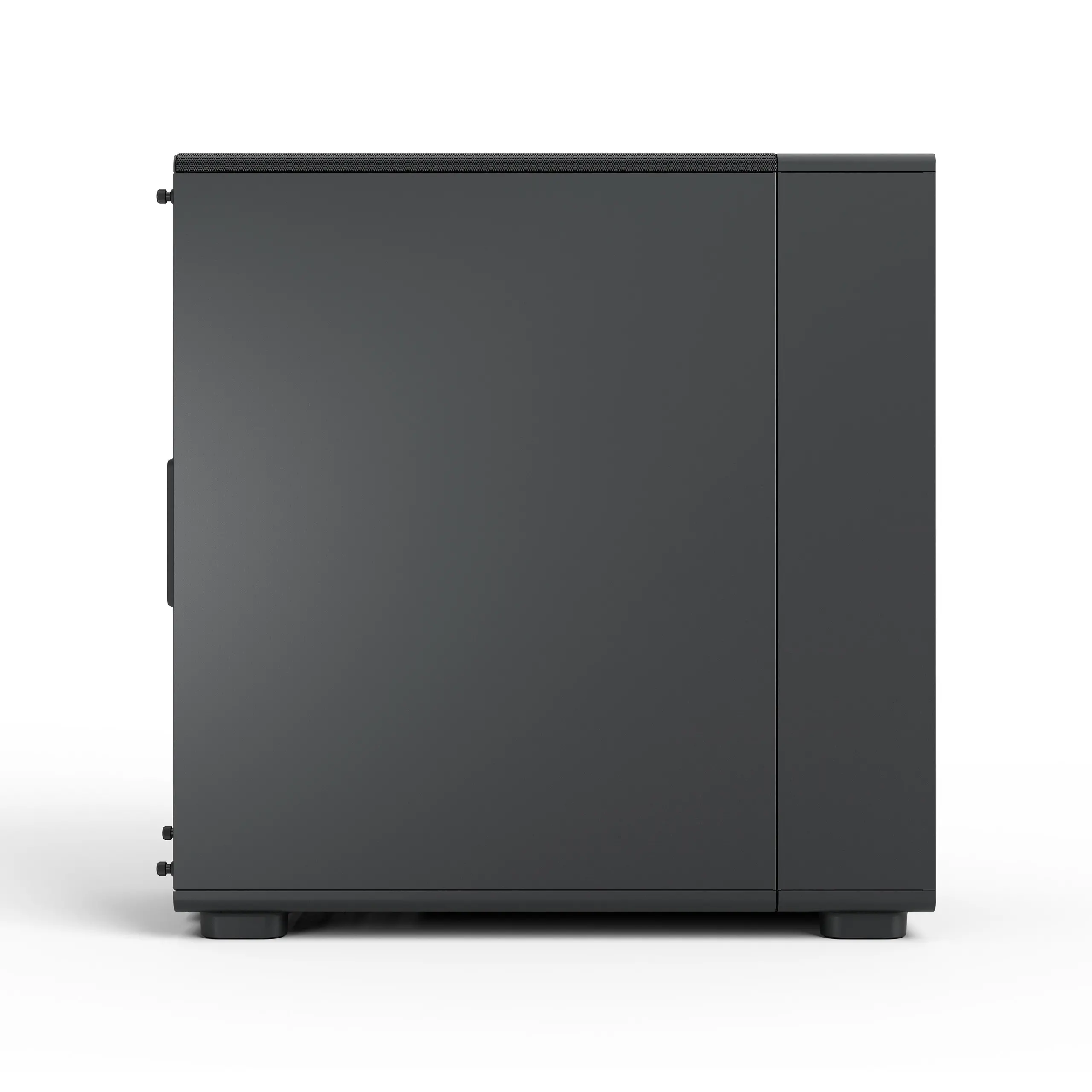 Кутия за компютър, FRACTAL DESIGN FD EPOCH XL BLACK SOLID - image 5