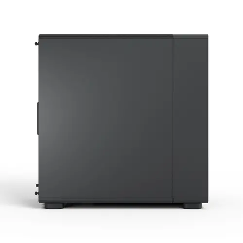 Кутия за компютър, FRACTAL DESIGN FD EPOCH XL BLACK SOLID - image 5