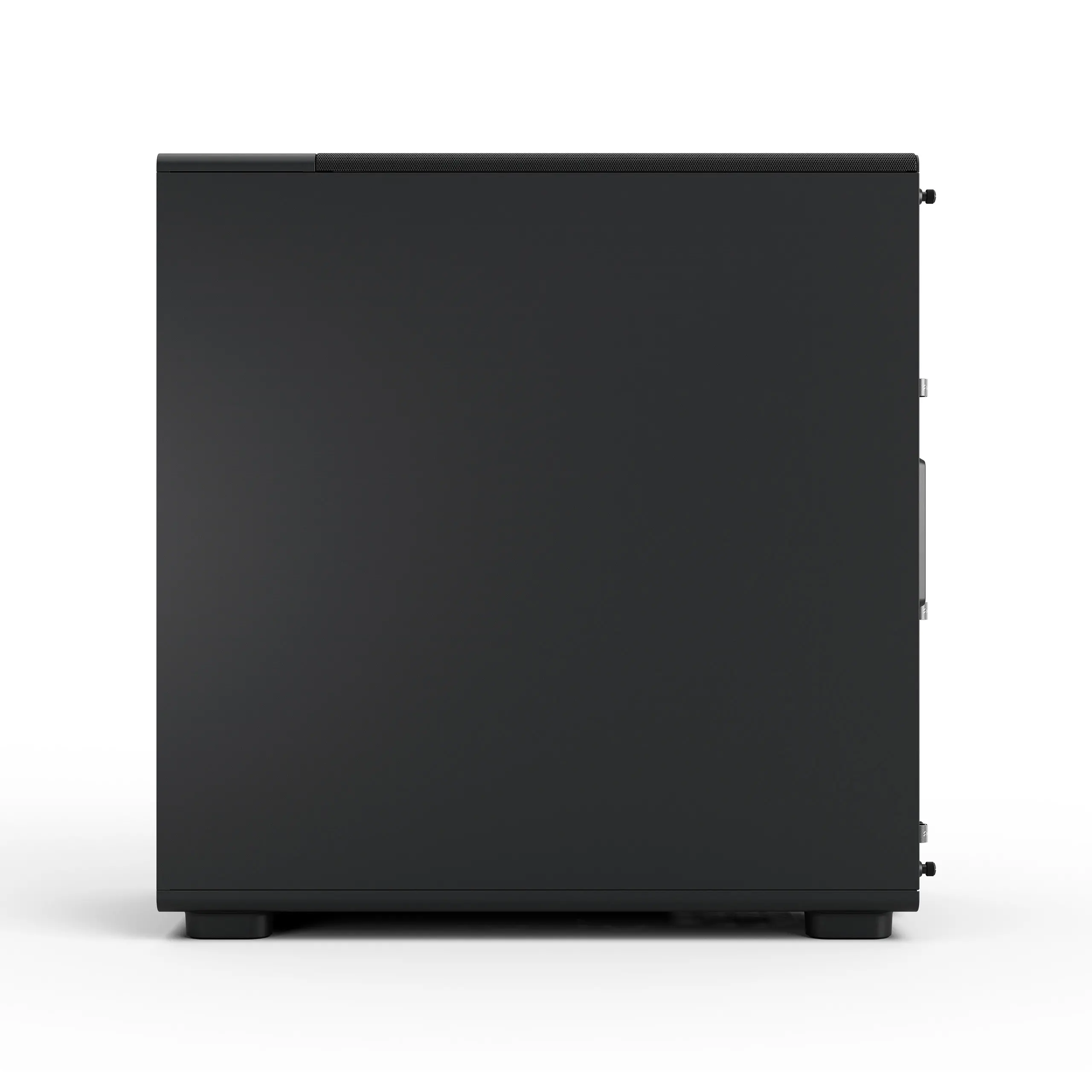 Кутия за компютър, FRACTAL DESIGN FD EPOCH XL BLACK SOLID - image 7
