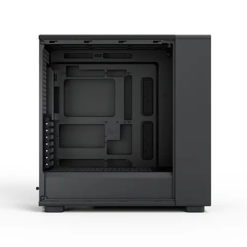 Кутия за компютър, FRACTAL DESIGN FD EPOCH XL BLACK SOLID - image 8