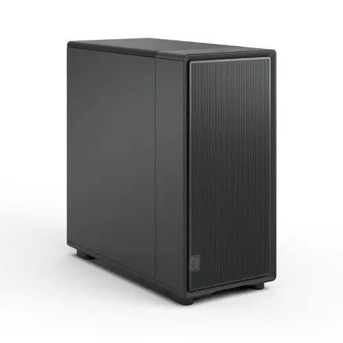 Carcasă pentru computer, FRACTAL DESIGN FD EPOCH XL BLACK SOLID - 1