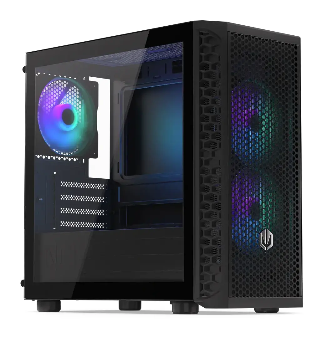 Carcasă ENDORFY Signum M30 ARGB - Middle Tower