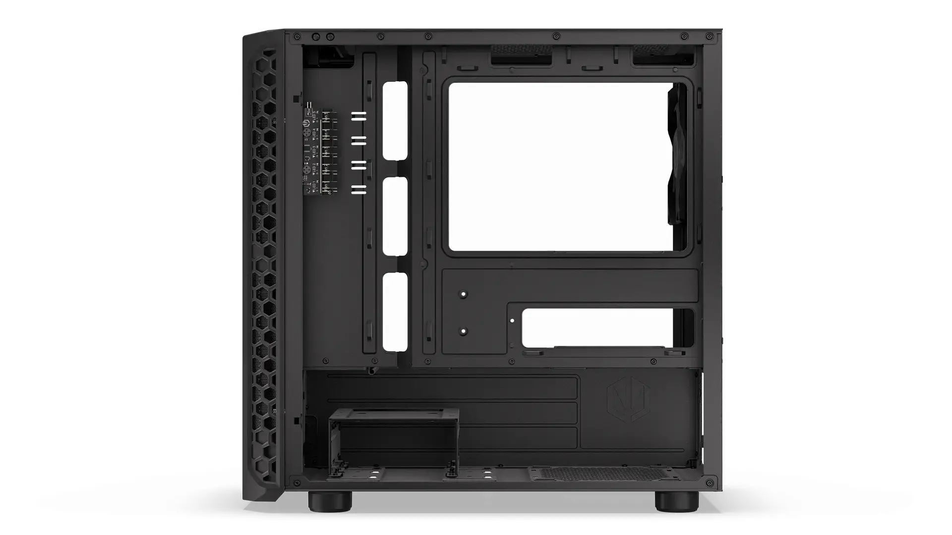 Кутия ENDORFY Signum M30 ARGB - Middle Tower - image 10