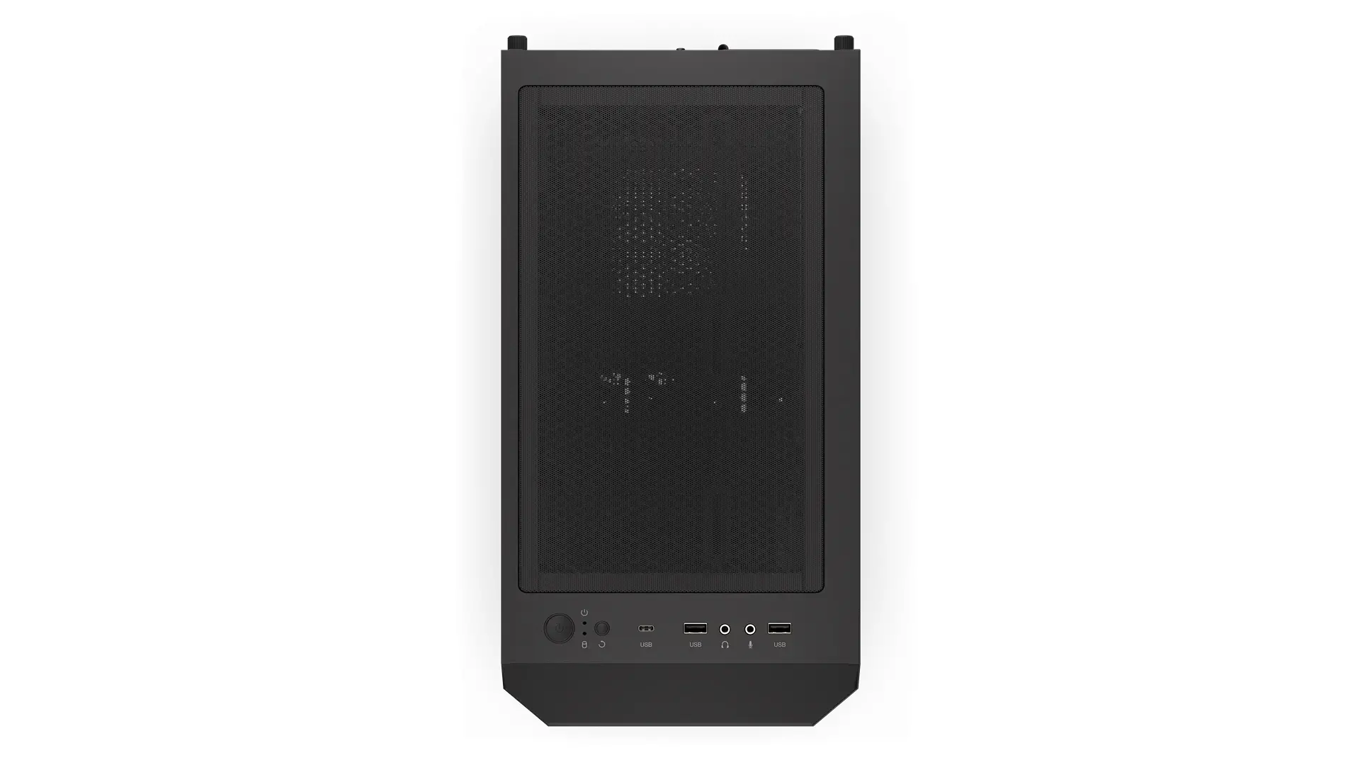 Кутия ENDORFY Signum M30 ARGB - Middle Tower - image 11