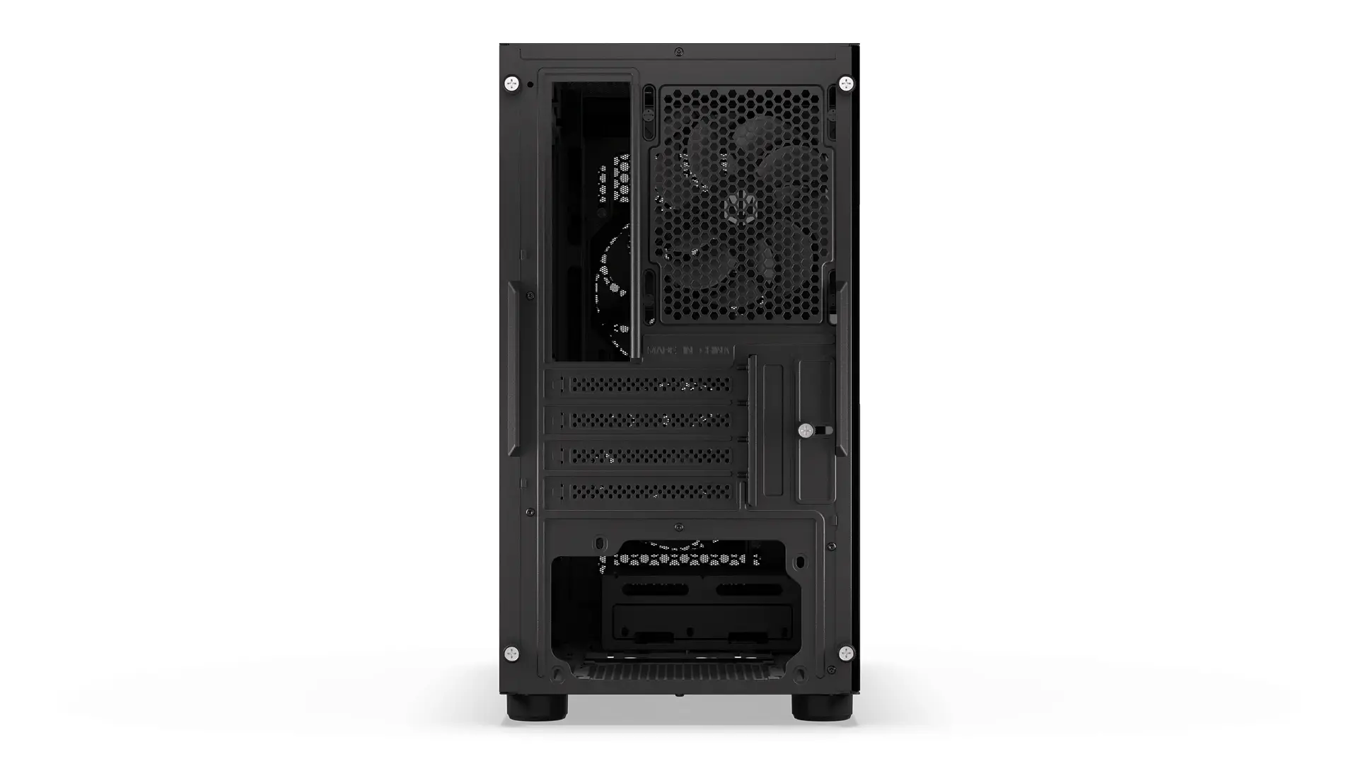 Кутия ENDORFY Signum M30 ARGB - Middle Tower - image 12