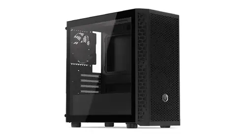 Кутия ENDORFY Signum M30 ARGB - Middle Tower - image 1