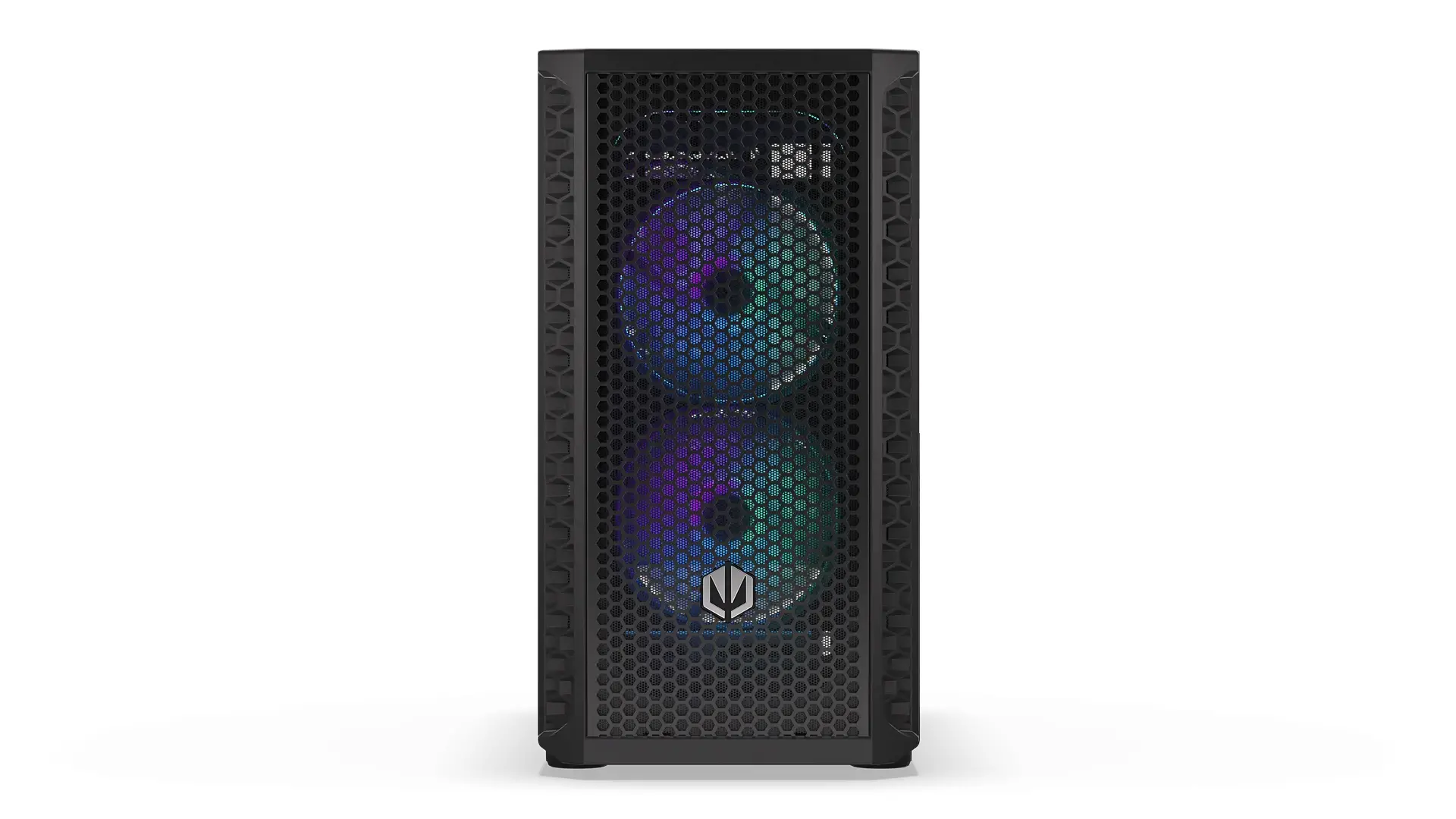 Кутия ENDORFY Signum M30 ARGB - Middle Tower - image 3