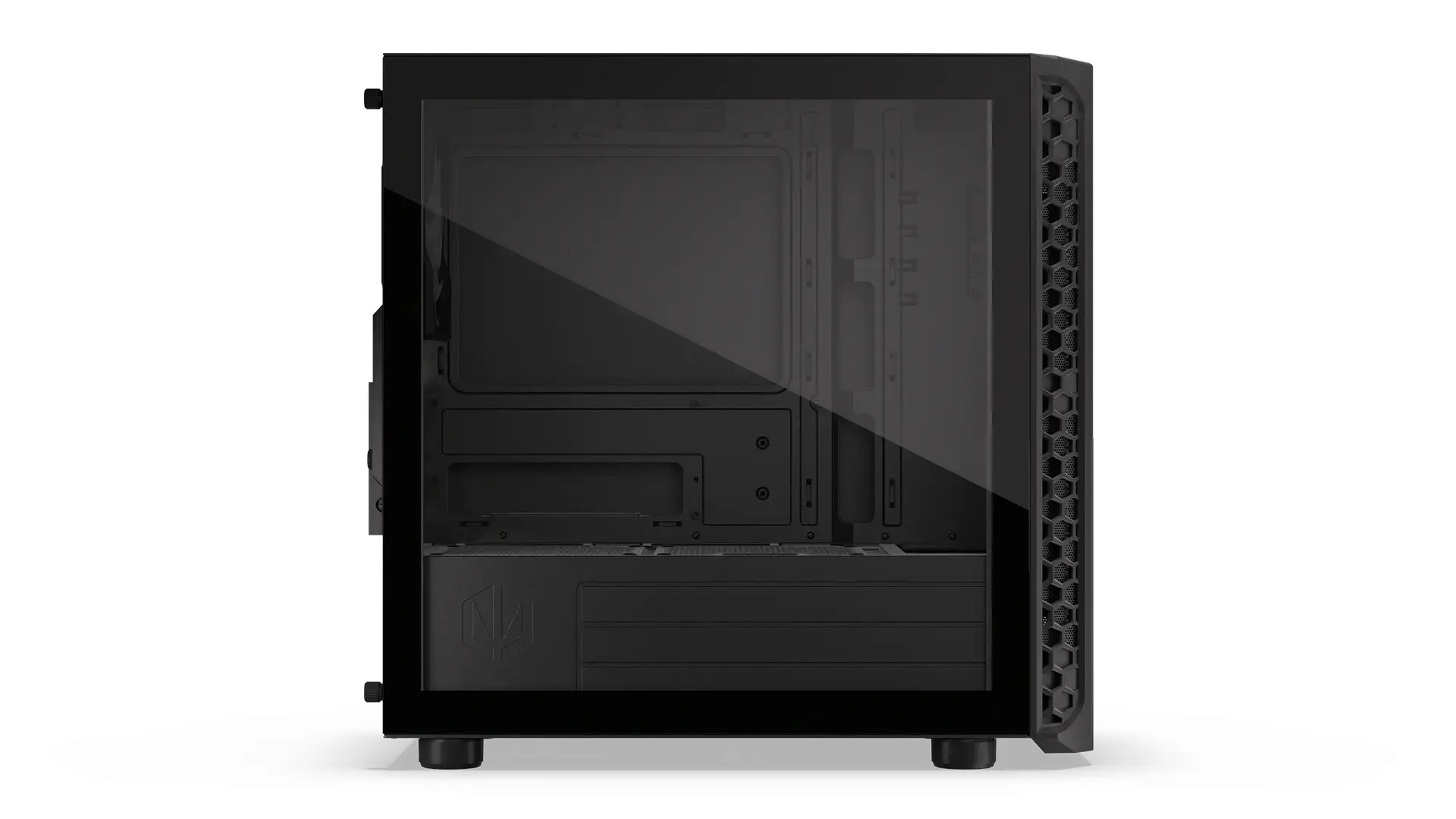 Кутия ENDORFY Signum M30 ARGB - Middle Tower - image 6