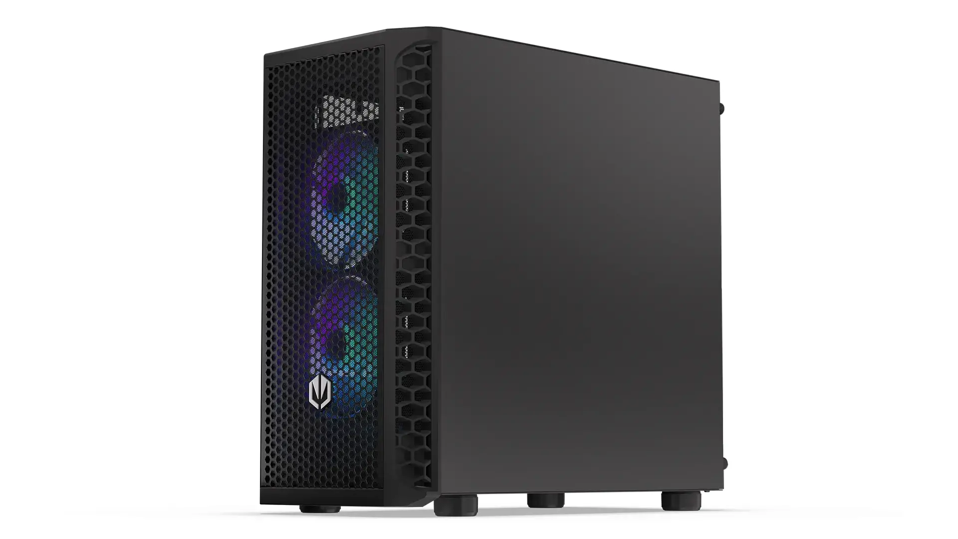 Кутия ENDORFY Signum M30 ARGB - Middle Tower - image 8