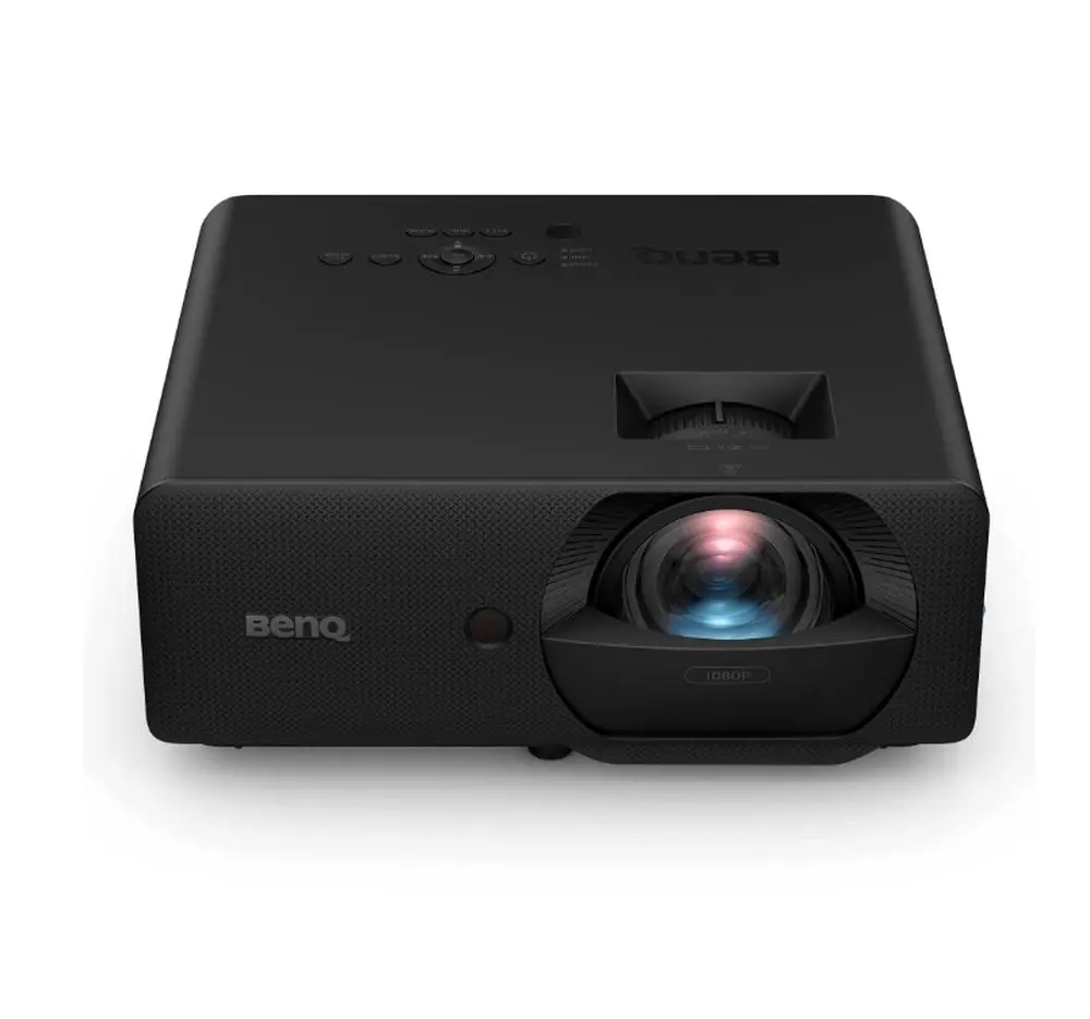 Мултимедиен проектор, BenQ LH830ST PROJECTOR FOR BUSINESS LH830ST BLACK