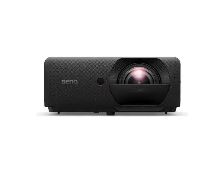 Мултимедиен проектор, BenQ LH830ST PROJECTOR FOR BUSINESS LH830ST BLACK - image 1