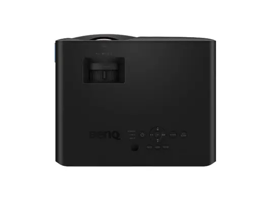 Мултимедиен проектор, BenQ LH830ST PROJECTOR FOR BUSINESS LH830ST BLACK - image 4
