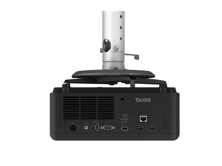 Мултимедиен проектор, BenQ LH830ST PROJECTOR FOR BUSINESS LH830ST BLACK - image 5