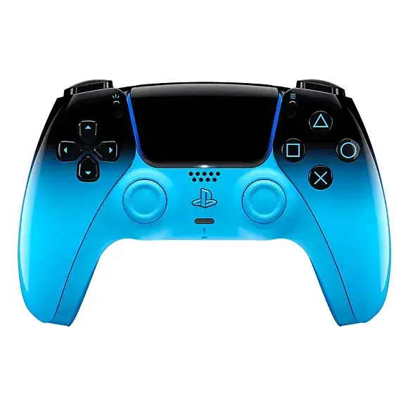 Ασύρματο χειριστήριο Sony PS5 DualSense Wireless Controller Rhytm blue