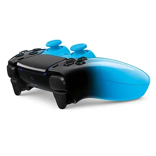 Безжичен геймпад Sony PS5 DualSense Wireless Controller Rhytm blue - image 1