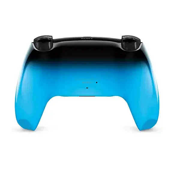 Безжичен геймпад Sony PS5 DualSense Wireless Controller Rhytm blue - image 2