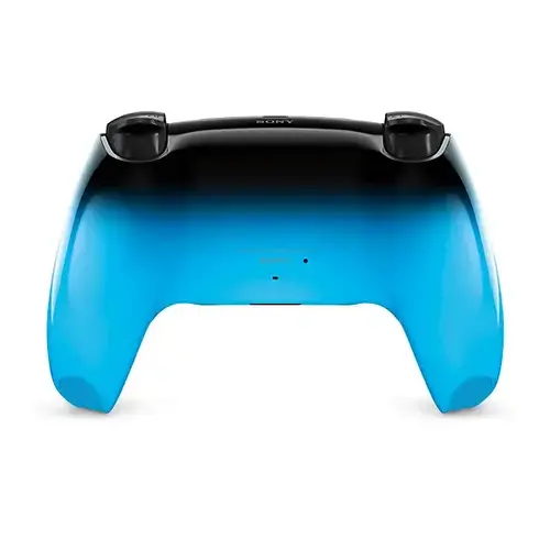 Безжичен геймпад Sony PS5 DualSense Wireless Controller Rhytm blue - image 2