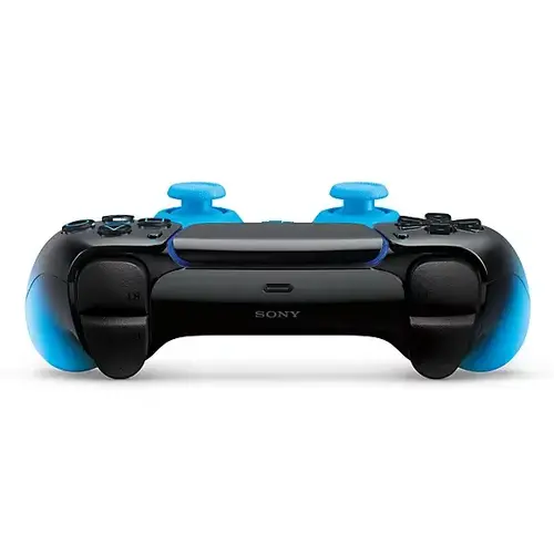 Безжичен геймпад Sony PS5 DualSense Wireless Controller Rhytm blue - image 3