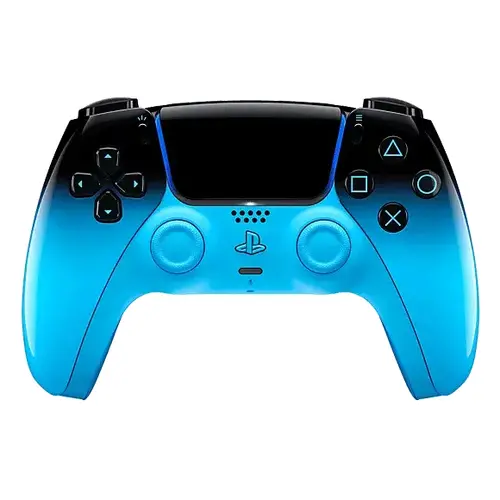 Безжичен геймпад Sony PS5 DualSense Wireless Controller Rhytm blue