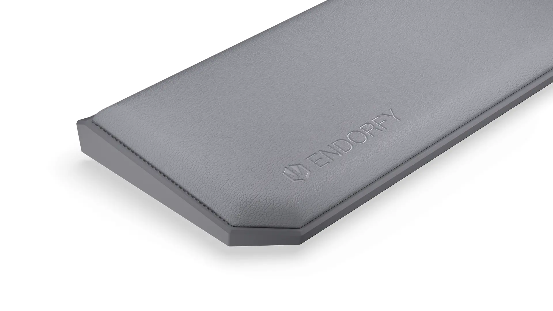 Поставка за китки ENDORFY Thock TKL Palm Rest V2 - image 2