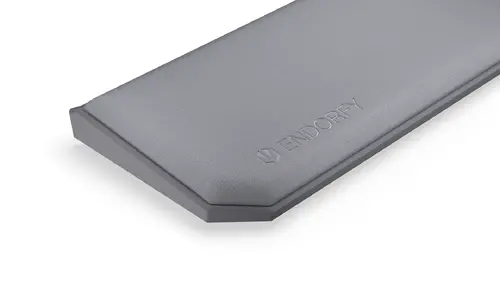 Поставка за китки ENDORFY Thock TKL Palm Rest V2 - image 2