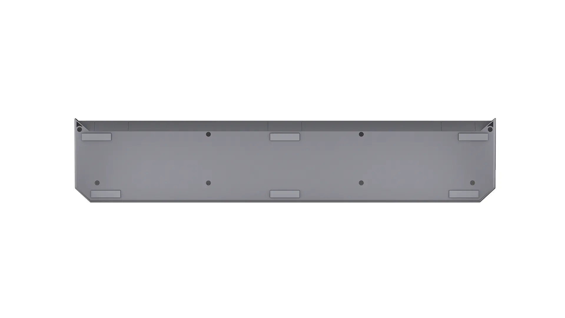 Поставка за китки ENDORFY Thock TKL Palm Rest V2 - image 3
