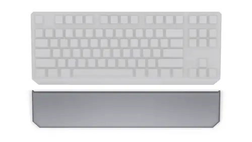 Поставка за китки ENDORFY Thock TKL Palm Rest V2 - image 4