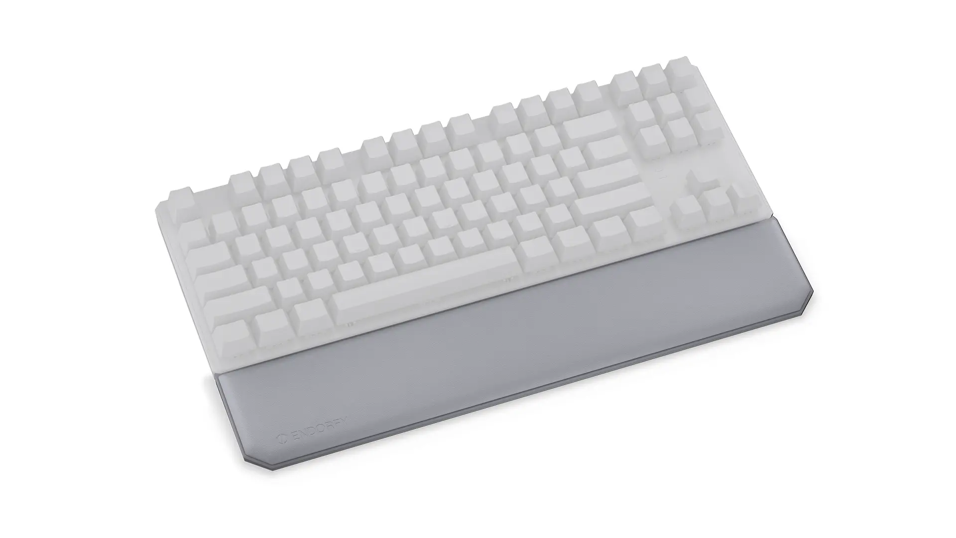 Поставка за китки ENDORFY Thock TKL Palm Rest V2 - image 5