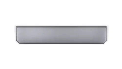 Поставка за китки ENDORFY Thock TKL Palm Rest V2