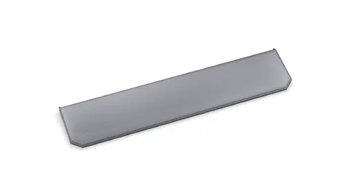 Поставка за китки ENDORFY Thock 75% Palm Rest V2 - image 1
