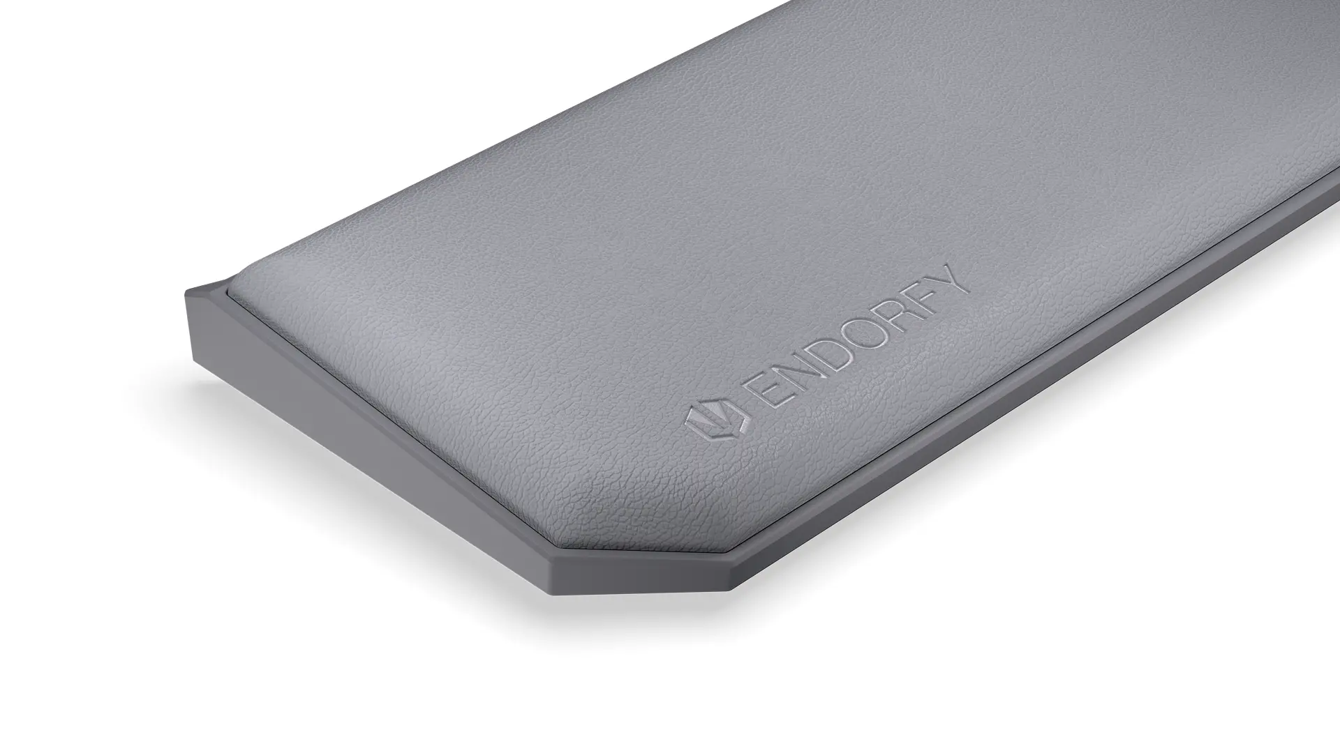 Поставка за китки ENDORFY Thock 75% Palm Rest V2 - image 3
