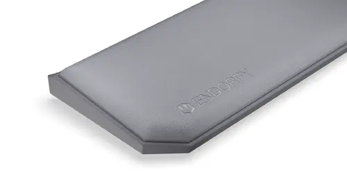 Поставка за китки ENDORFY Thock 75% Palm Rest V2 - image 3