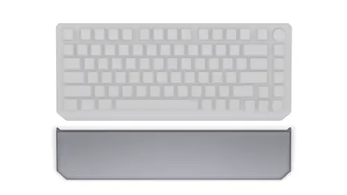Поставка за китки ENDORFY Thock 75% Palm Rest V2 - image 5