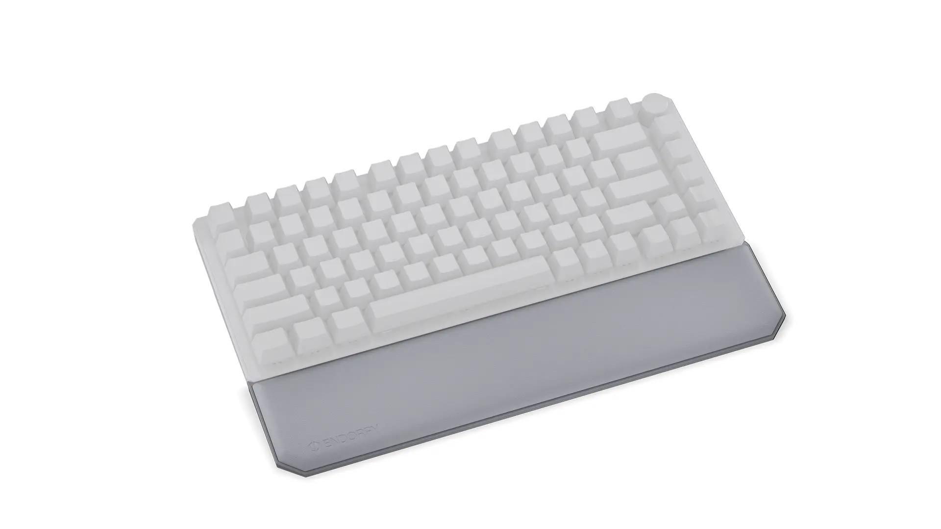 Поставка за китки ENDORFY Thock 75% Palm Rest V2 - image 6