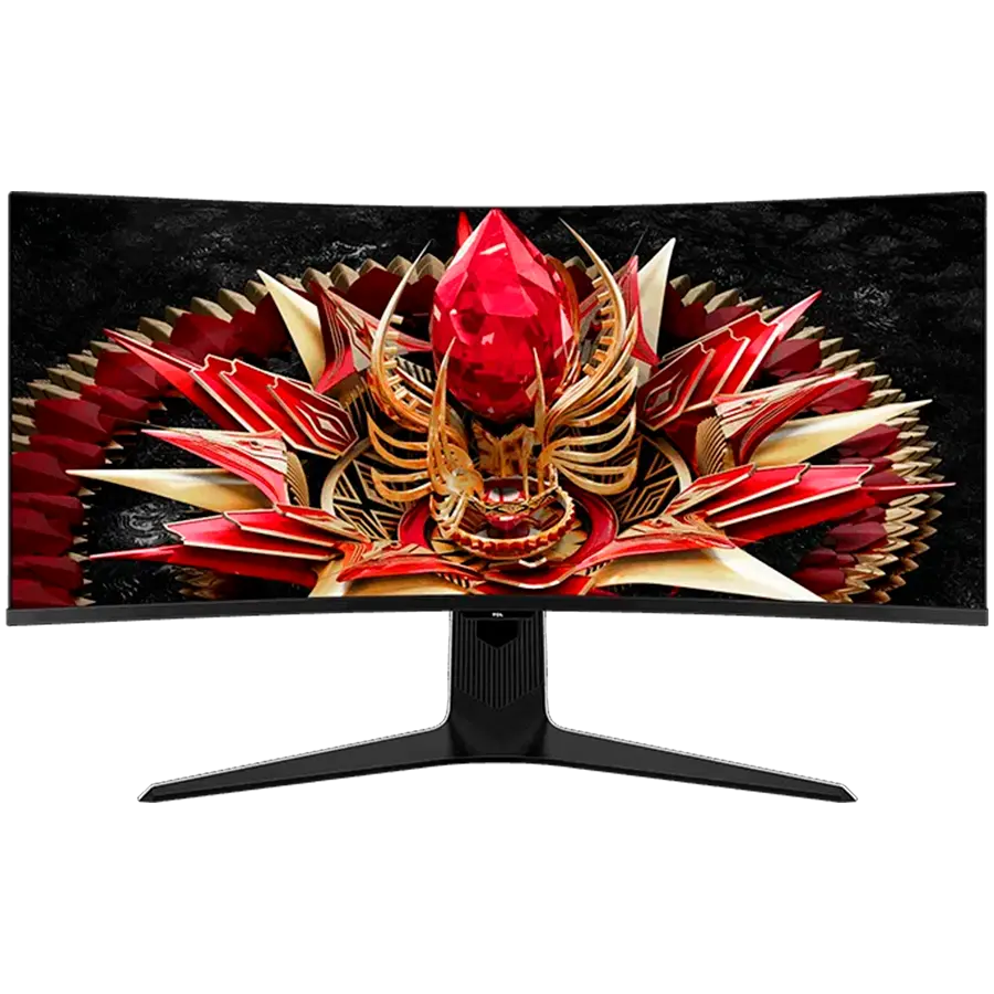 TCL 34R83Q Οθόνη