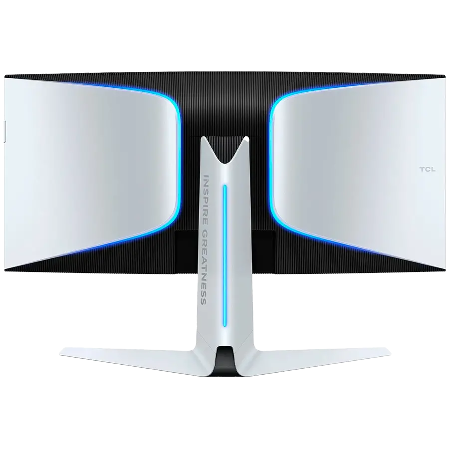 TCL 34R83Q Monitor - image 2