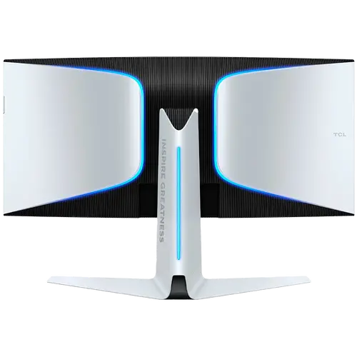 TCL 34R83Q Monitor - image 2