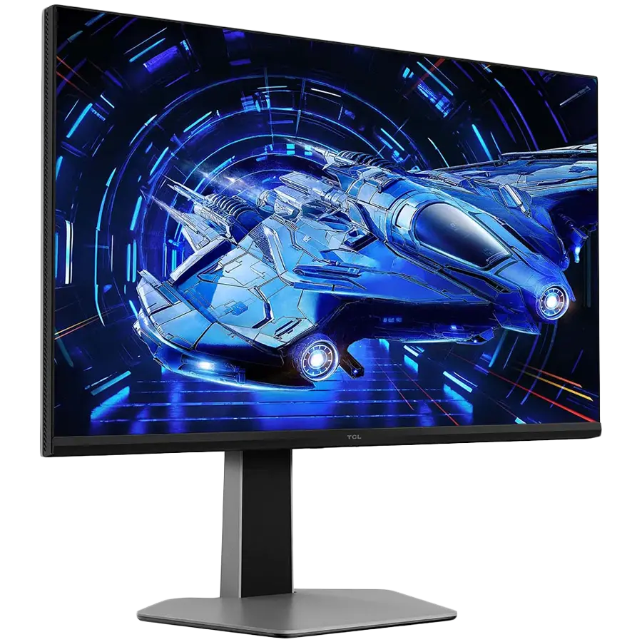 TCL 27G64 QD-Mini LED Monitor, QHD, 180Hz Refresh Rate, Precise Dimming Series, HDR 600nits, 97%DCI-P3 Ultra High Color Gamut, FreeSync & G-SYNC Compatible, Rheinland Low Blue Light Certification - image 2
