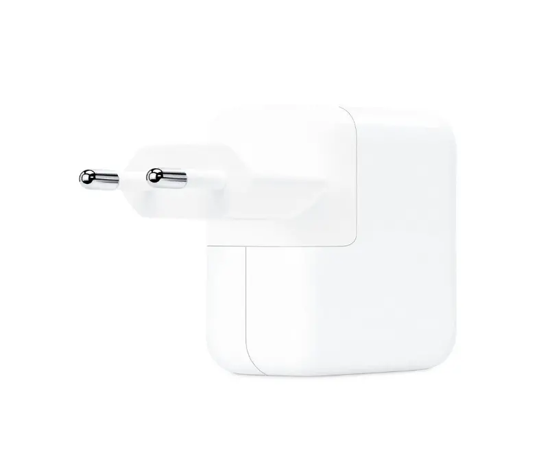 Adaptor, Apple USB-C Power Adapter 30W - image 1