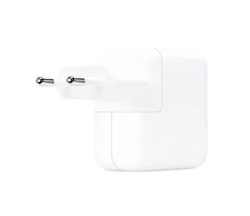 Адаптер, Apple USB-C Power Adapter 30W - image 1