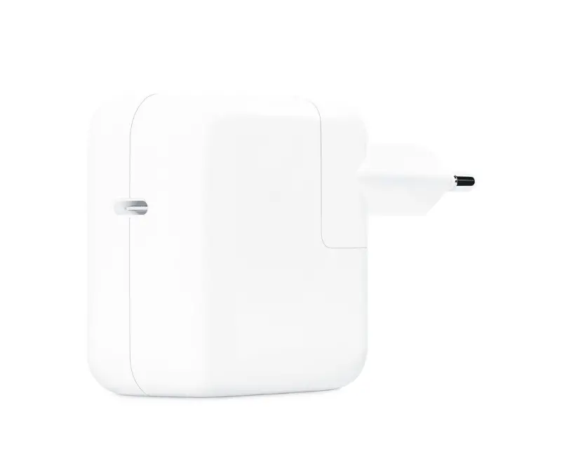 Адаптер, Apple USB-C Power Adapter 30W - image 2