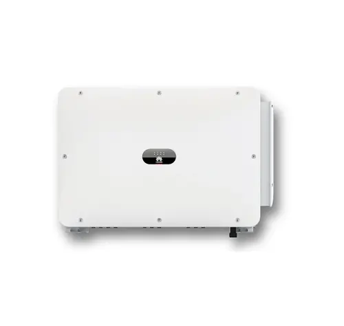 Invertor pentru panou fotovoltaic, Huawei Inverter SUN2000-150KTL-MG0 (150 kW/400V) Comercial Trifazat - 1