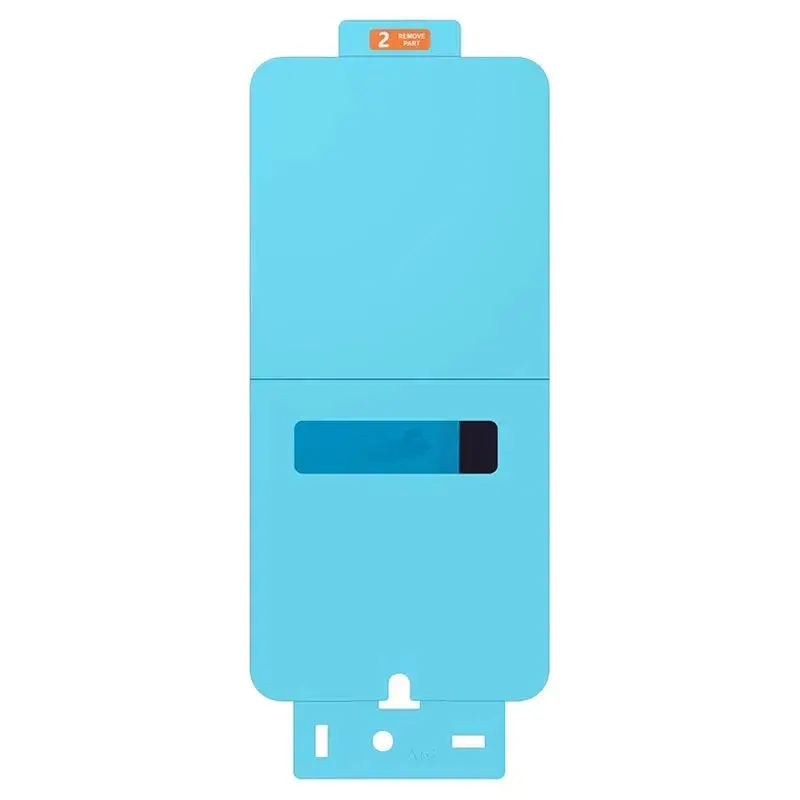 Защитно фолио, Samsung A57 Screen Protector Transperant - image 1