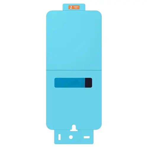 Προστατευτικό φιλμ, Samsung A57 Screen Protector Διαφανές - 2